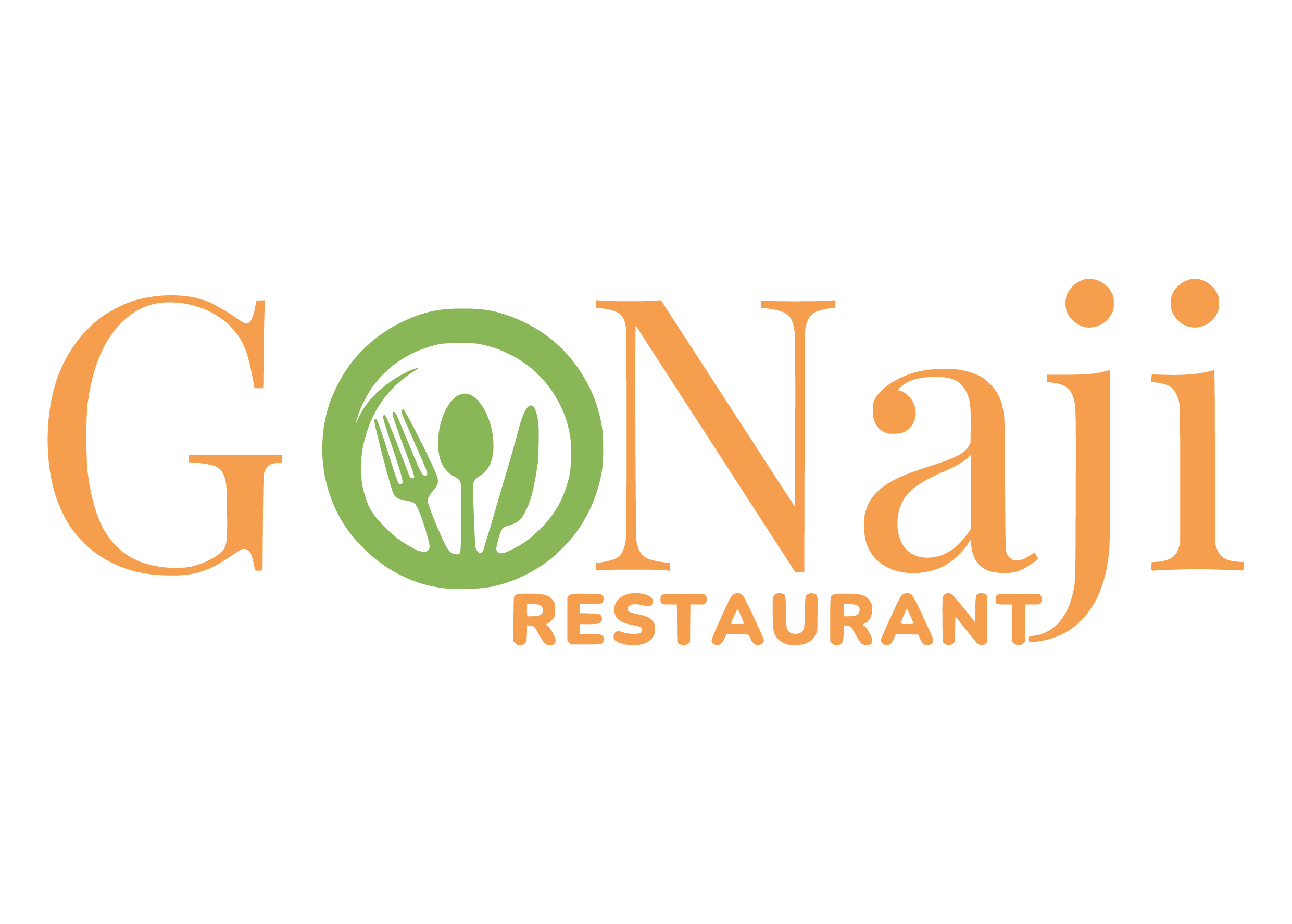 GoNaji