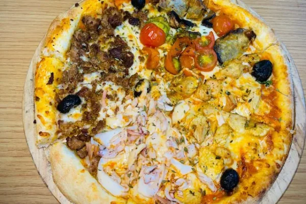 Four Seasons Pizza