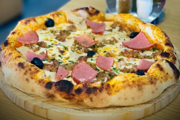 Portofino Pizza