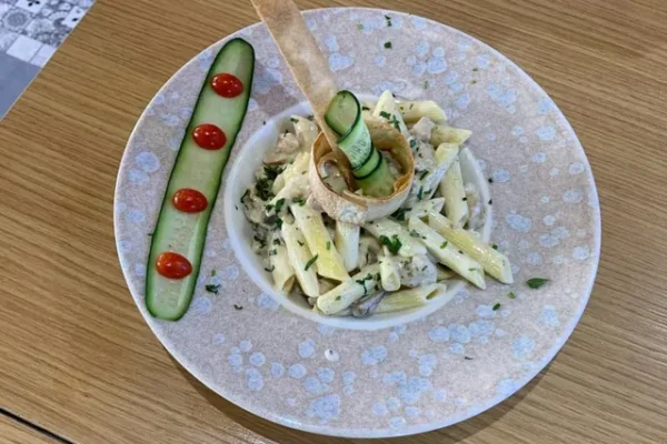 Bolognese Pasta