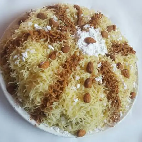 Sweet Seffa