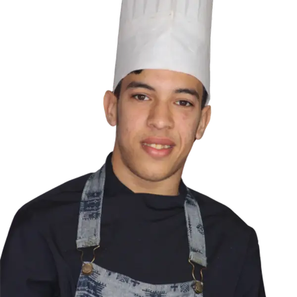 Chef Mohammed