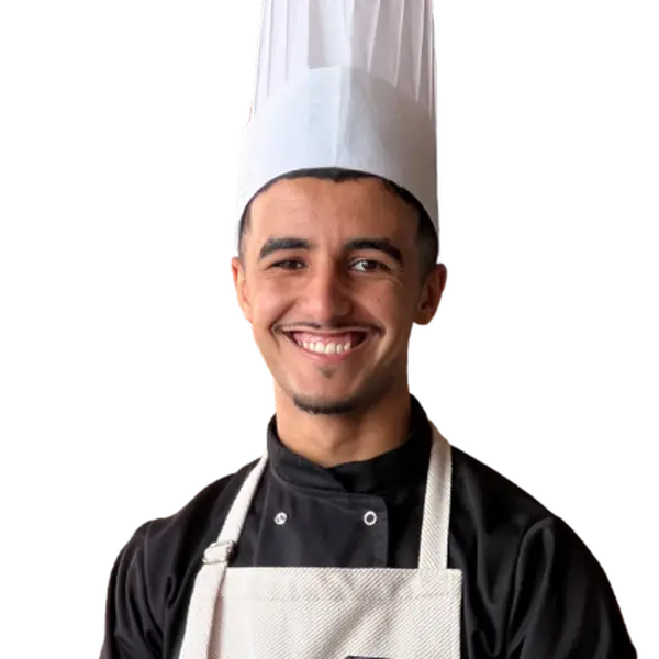 Chef SalahEddine