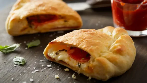 calzone Polo